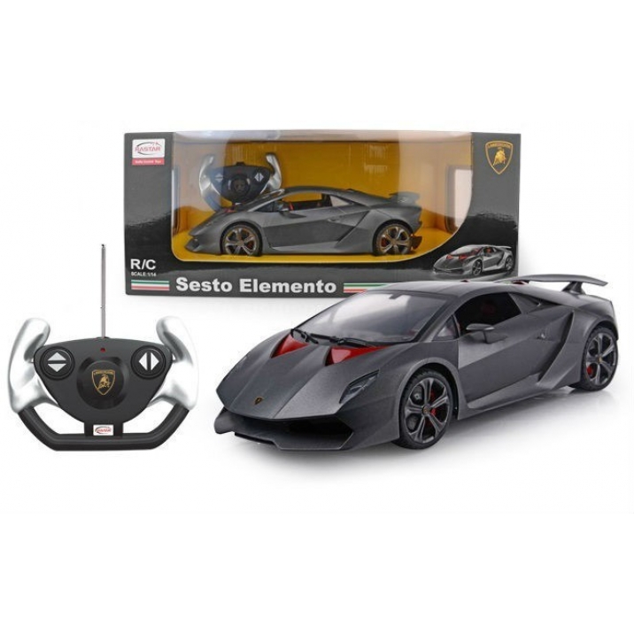 lamborghini sesto elemento rc