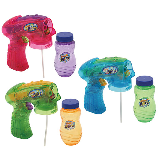 Bubble blitz deals bubble flash blaster